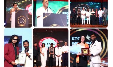 Karnataka Business Awards 2025: Successfully Spotlights Emerging and Established Business Leaders