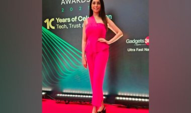 NDTV Gadgets 360 Awards 2025: Celebrating a Decade of Tech Innovation