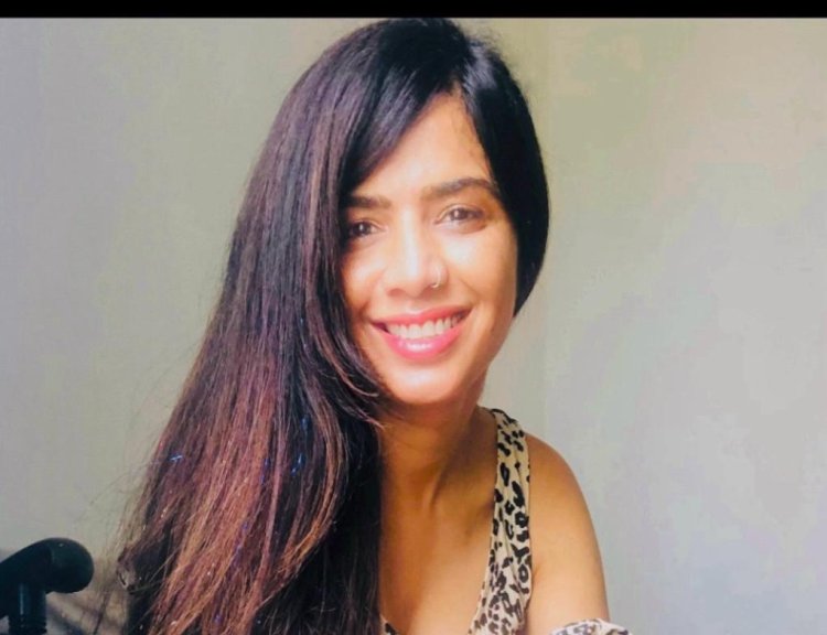 From Stadiums to Self-Mastery: The Multifaceted World of Shazia Shah