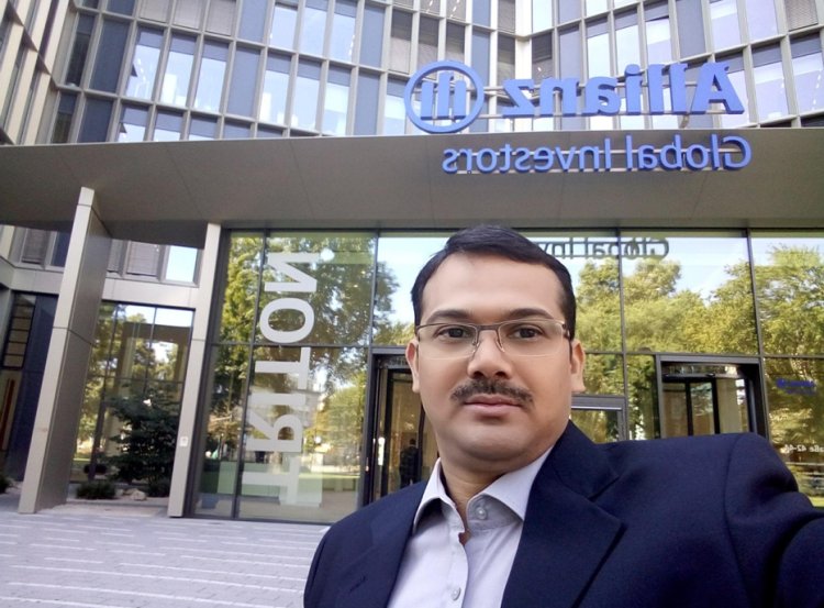 Kodryx AI: The Emerging AI Powerhouse in Hyderabad