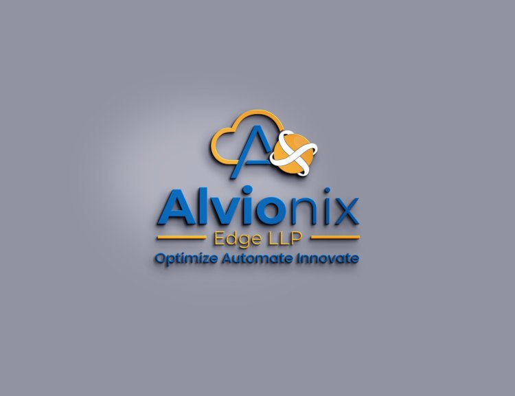 Alvionix Edge LLP Launches in Bangalore to Revolutionize AWS, DevOps, and IT Consulting for Businesses