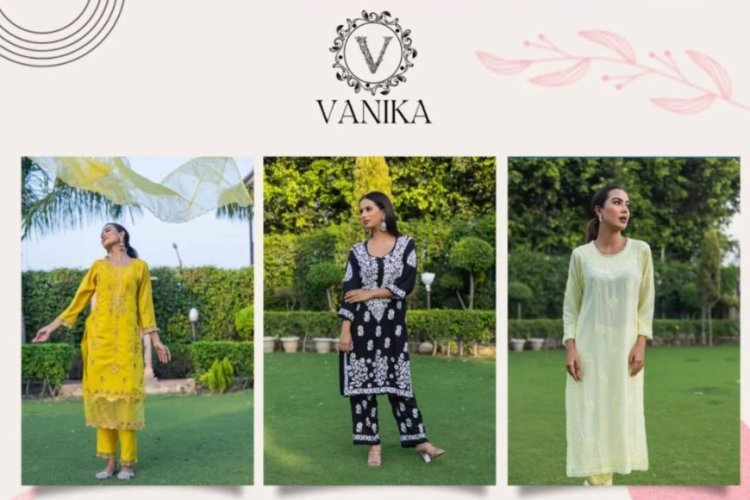 Vanika Fashion Unveils Its Exquisite Silver Jewellery Collection: A New Chapter in Everyday Elegance