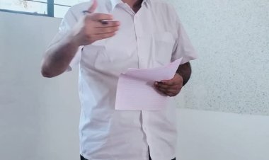 Prof. Mohd Ossama to lead Vichar Vibhag!