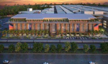 "India’s First International Standard Factory Outlet Mall Set to Redefine Shopping”