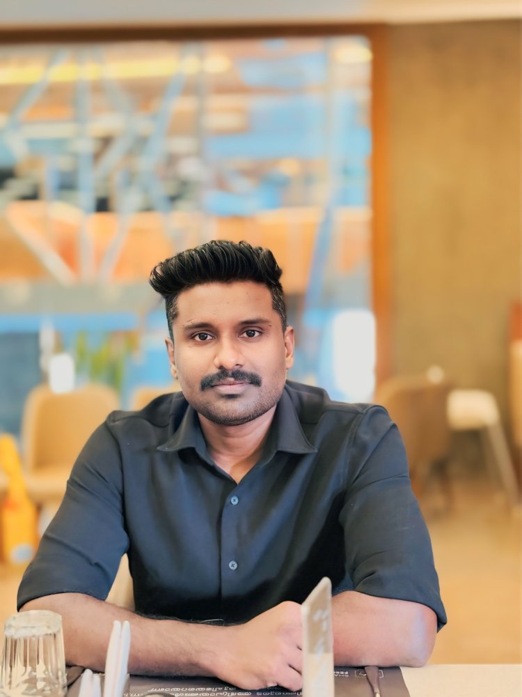 Meet Musadhiq K: The Strategist Behind 24+ Founders' LinkedIn Growth, Brand Credibility & Lead Systems