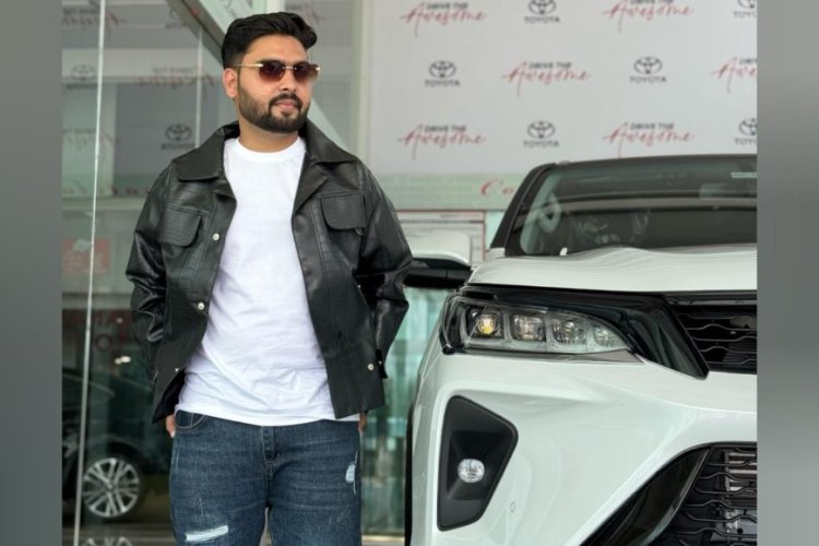 Sudarshan Jyotish: A Legacy of Stars and Wisdom Guided by Astrologer Ajay Joshi