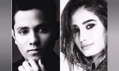 Abhishek Chavan All Praise for Rasha Thadani, Calls Her the Next Biggest Superstar