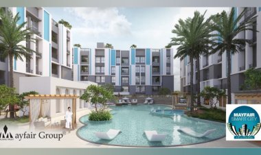 Mayfair Smart City Brings Affordable Luxury to South Kolkata