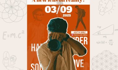 “Manifesting is So Real” — Island Creator Makes History with Debut Book, Donates 100% Revenue to Uplift Art, Minds, and Andaman Roots.