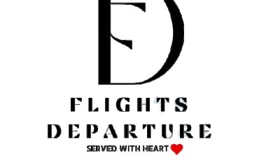 FLIGHTS DEPARTURE: A Trusted Name in Customized Global Travel Solutions