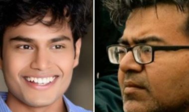 Director Sachin Gupta Unveils Upcoming Family Drama Featuring Himanshu Goel in Lead