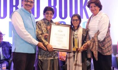 The Journey of Spreading Awareness and Empowerment