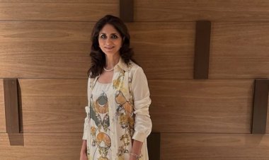 Bollywood Singer Niti Jain Shines in Upcoming Film Sundarnagar Ki Sundari