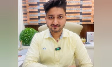 Koushal Garg: A Young Visionary Transforming India's Timber Industry
