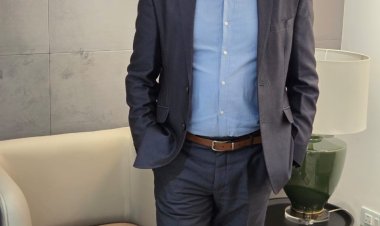 “Eternal Echoes” – When Poetry Becomes a Mirror to the Soul, Society, and Self- By Peeyush Marwaha