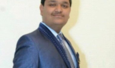 Pratham Vidyadhar Pandey: A 23-Year-Old Visionary Driving Business Growth Across Digital, Financial, and Real Estate Sectors .