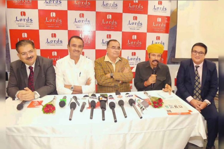 Lords Hotels &amp; Resorts Unveils its 7th property in Rajasthan - Lords Eco Inn Sumerpur – Jawai