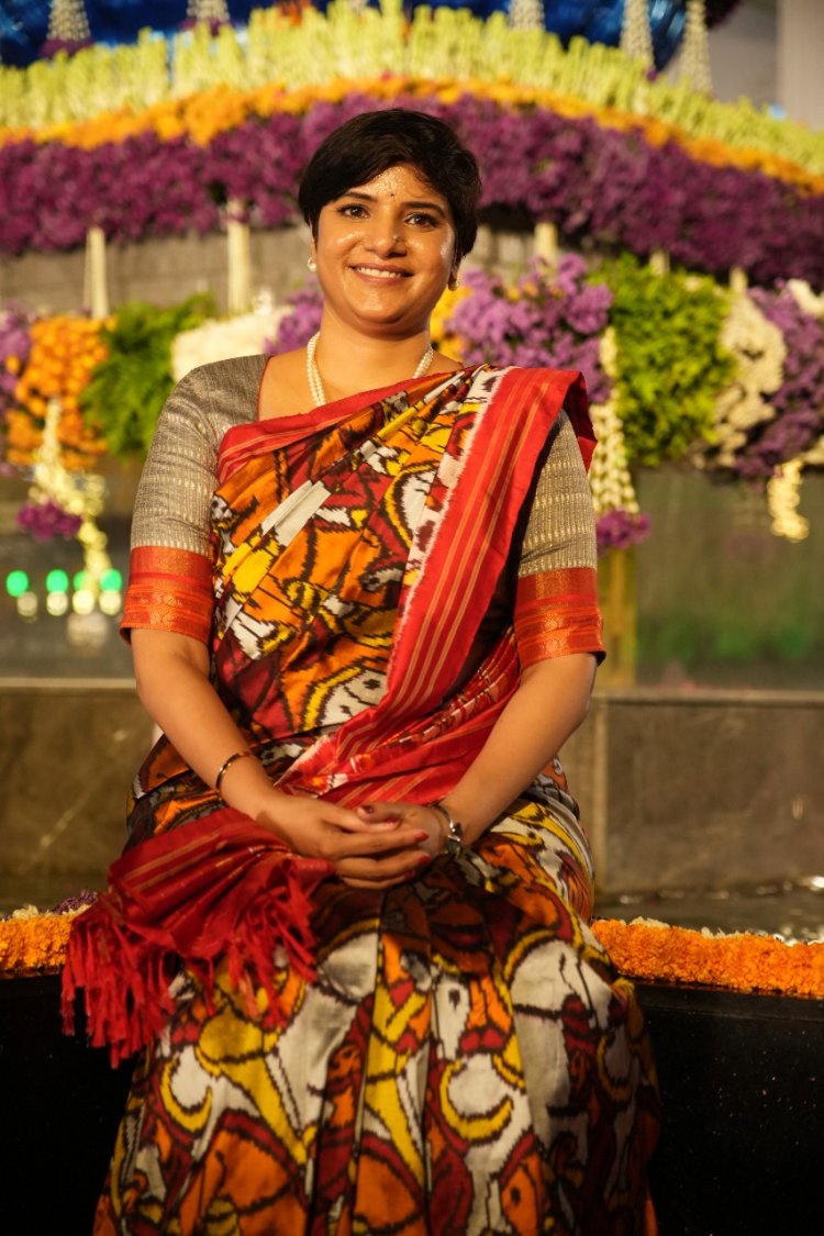 Bridging the Digital Divide: A Young IAS Officer’s Vision for Rural India