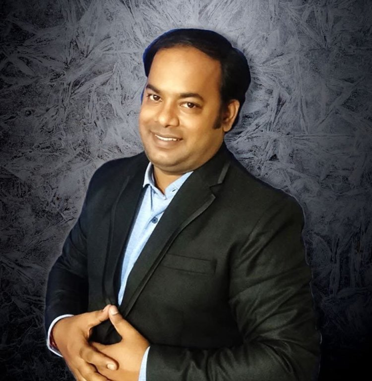 Chandan Chakraborty Psychologist: Redefining Child Psychology and Conscious Parenting in India