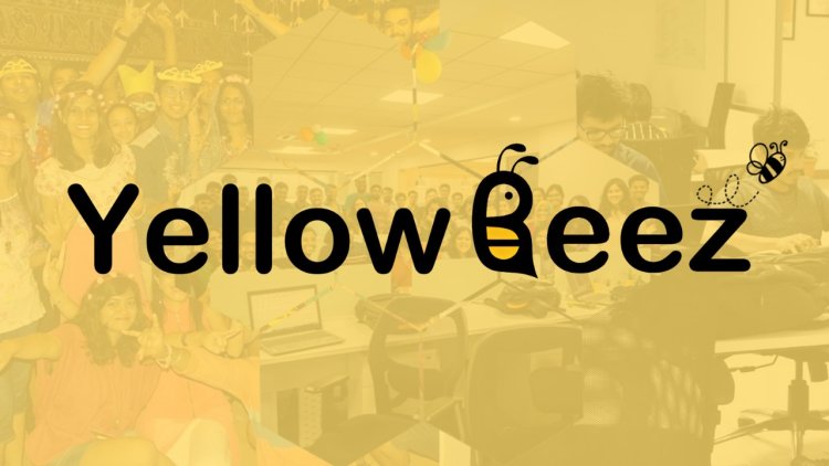 YellowBeez: How Hyderabad’s Leading Digital Company is Powering India’s Digital Growth