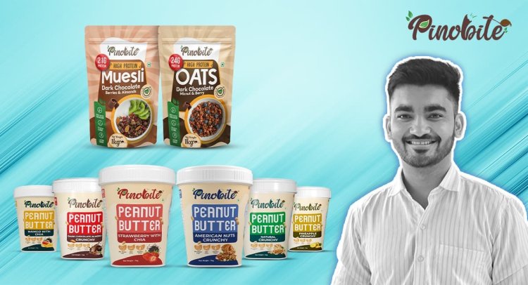 How Pinobite Started – A Real Story