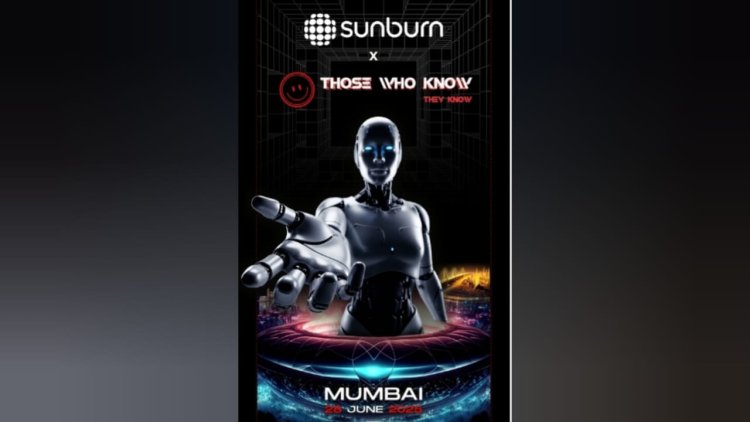 Emergence Returns with the Third Edition of ‘Those Who Know, They Know’ – A New-Age Music Experience Driven by Innovation