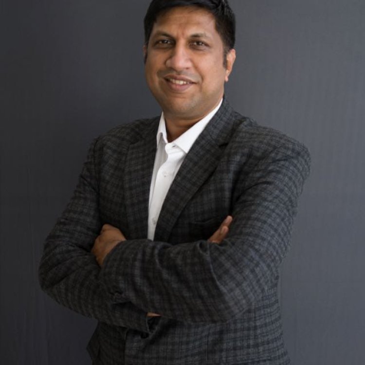 Valuing More Than Just Vehicles: Sachin Mulge’s Journey to Revolutionizing Pre-Owned Car Inspections in India