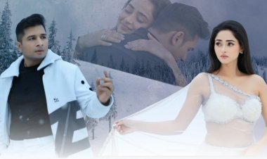 Vaibhav Kumar Saxena Set to Begin Shooting for "Daitya – Chapter 2 " with Actress- Director Shona Dwivedi