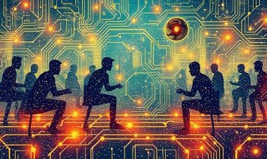 Retention Redefined: Reinforcement in the Age of AI Dr. Shilpa Shinde, Associate Professor.