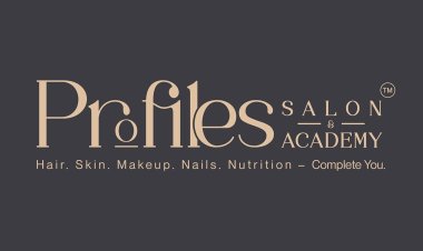 Grand Opening of Profiles Salons & Academy – The Best Luxury Family Salon in Kolkata on 7th July!