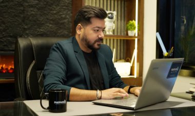 From Ideas to Icons: How Moments Media is Powering India’s Digital Brand Revolution.