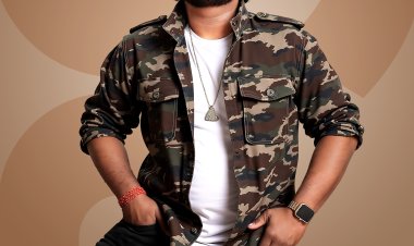 DJ PRITHVI SAI: THE UNDISPUTED CHAMPION OF THE INDIAN MUSIC SCENE, PIONEERS "BOLLYTECH" & "REGIONAL TECH" GENRES AND ANNOUNCES INTERNATIONAL TOURS