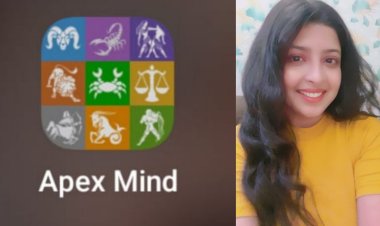 From Pages to Purpose: How One Author Is Now Revolutionizing Daily Self-Growth with a Powerful New App.