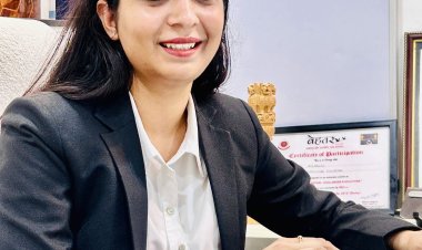 COURTROOM ROOTS, CLASSROOM REACH: HOW LEGEX LEO, BY ADV. KHUSHI AGGARWAL IS BUILDING INDIA’S LEGAL LEADERS .