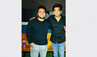 Piyush Bhavnani Set to Drop 50 Tracks in a Month: A Musical Avalanche is Coming