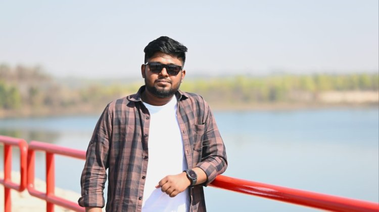DJ ABHI-Maheshtala Announces Comeback After 1.5-Year Break, Plans for New Music and Own Independent Label.