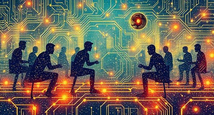 Retention Redefined: Reinforcement in the Age of AI Dr. Shilpa Shinde, Associate Professor.