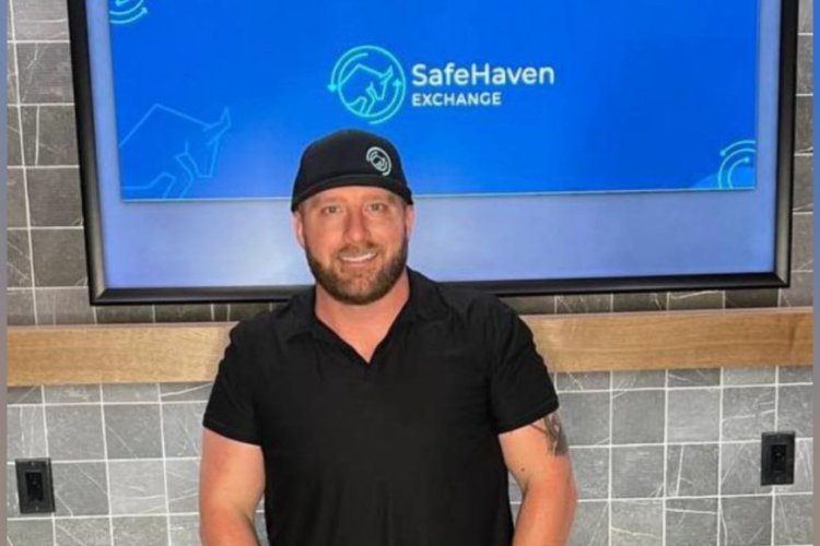 SafeHaven Launches $SHE Token, the Best Crypto Presale for 2025