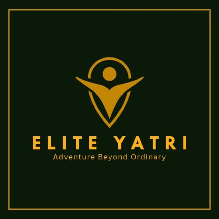 Elite Yatri by S.P Barman Sets New Standards for Luxury Travel Across India