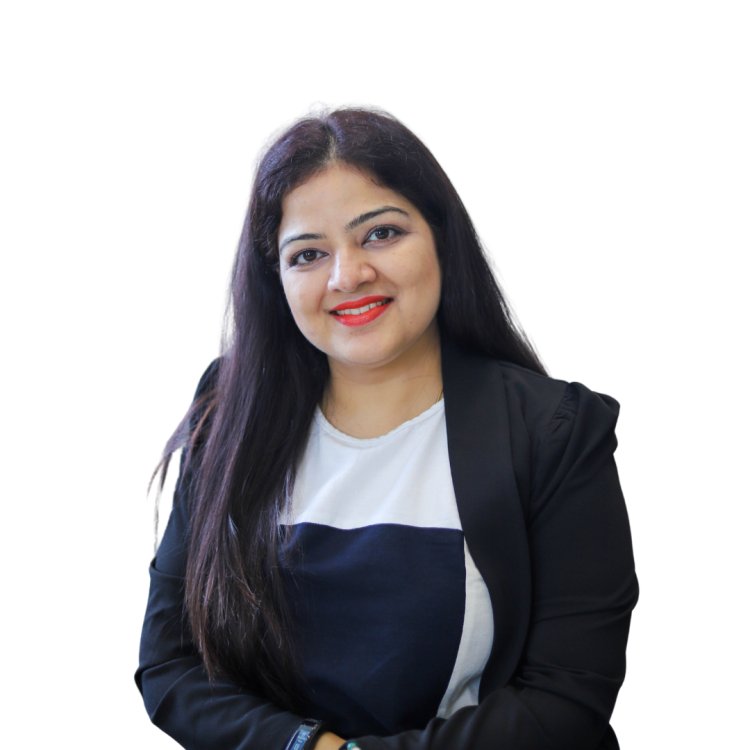 Why CEOs Are Handing Ritikaa Their Brand Stories.