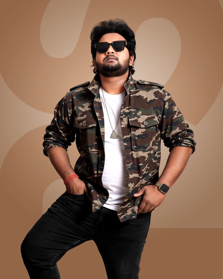 DJ PRITHVI SAI: THE UNDISPUTED CHAMPION OF THE INDIAN MUSIC SCENE, PIONEERS "BOLLYTECH" & "REGIONAL TECH" GENRES AND ANNOUNCES INTERNATIONAL TOURS