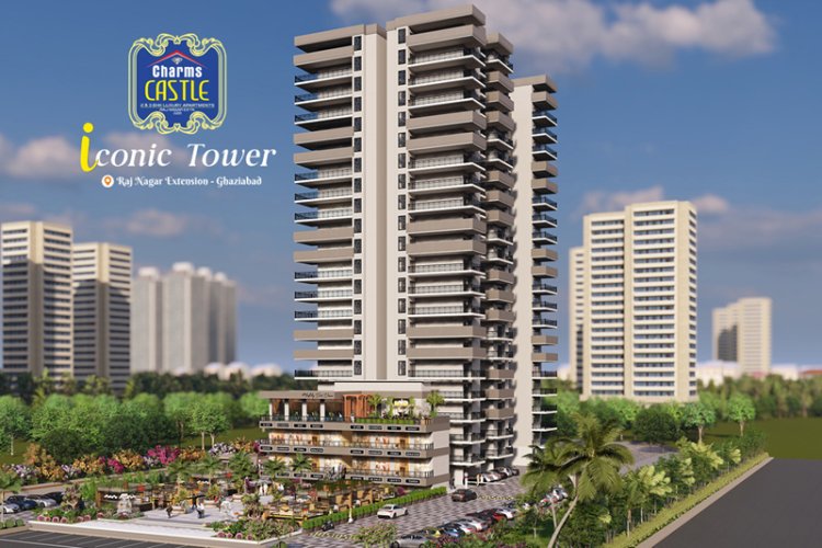 Investment Alert:New Circle Rate Hike Survey Begins in Ghaziabad: Will Raj Nagar Extension Property Prices Go Up?