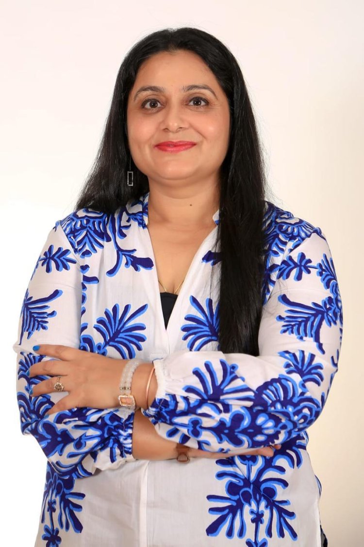 Modern Parenting in India: Can We Keep Traditions Alive Without Holding Our Kids Back?    By Rakhi Khanduja – Parent Coach, Delhi