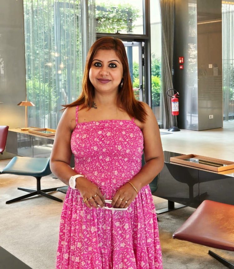 Love Story Twisted by Fate – Dive Into Gripping New Thriller, THE OTHER WOMAN