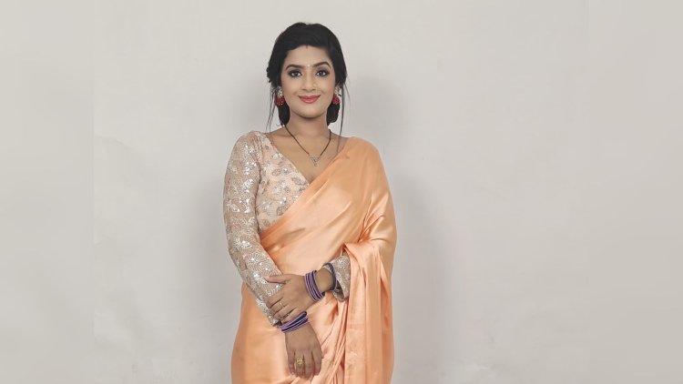 Celebrating the Success of Ms. Ayushi Bhowmick - Rising Star in Content Creation- A True Social Media Sensation, Talented Content Creator, Influencer, Actor, and Model!