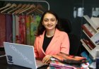 Weaving Traditions into Trends: FABONIQUE’s Journey this Ganesh Chaturthi