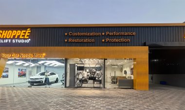 From Passion to Powerhouse: How Filmshoppee Car Studio became Ahmedabad’s Ultimate Car Makeover Destination.