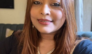 Namrata Jena: Building Communities, Inspiring Entrepreneurs, and Leading with Purpose.