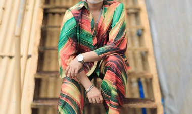 Hemant Sarolkar: When Societal Dogma Meets a Maverick.