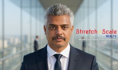 Marshal D Henry: The Man Who Builds Dreams, Not Just Buildings .